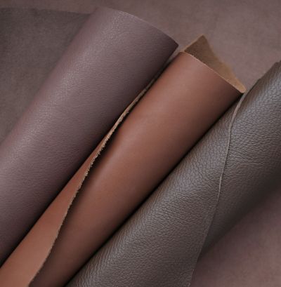 Genuine Leather swatch