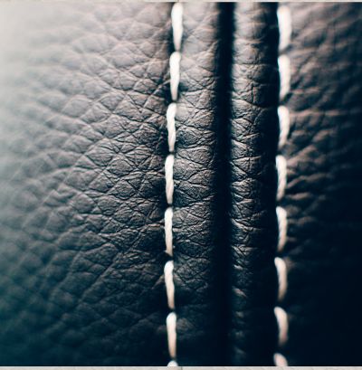 Upholstery seams